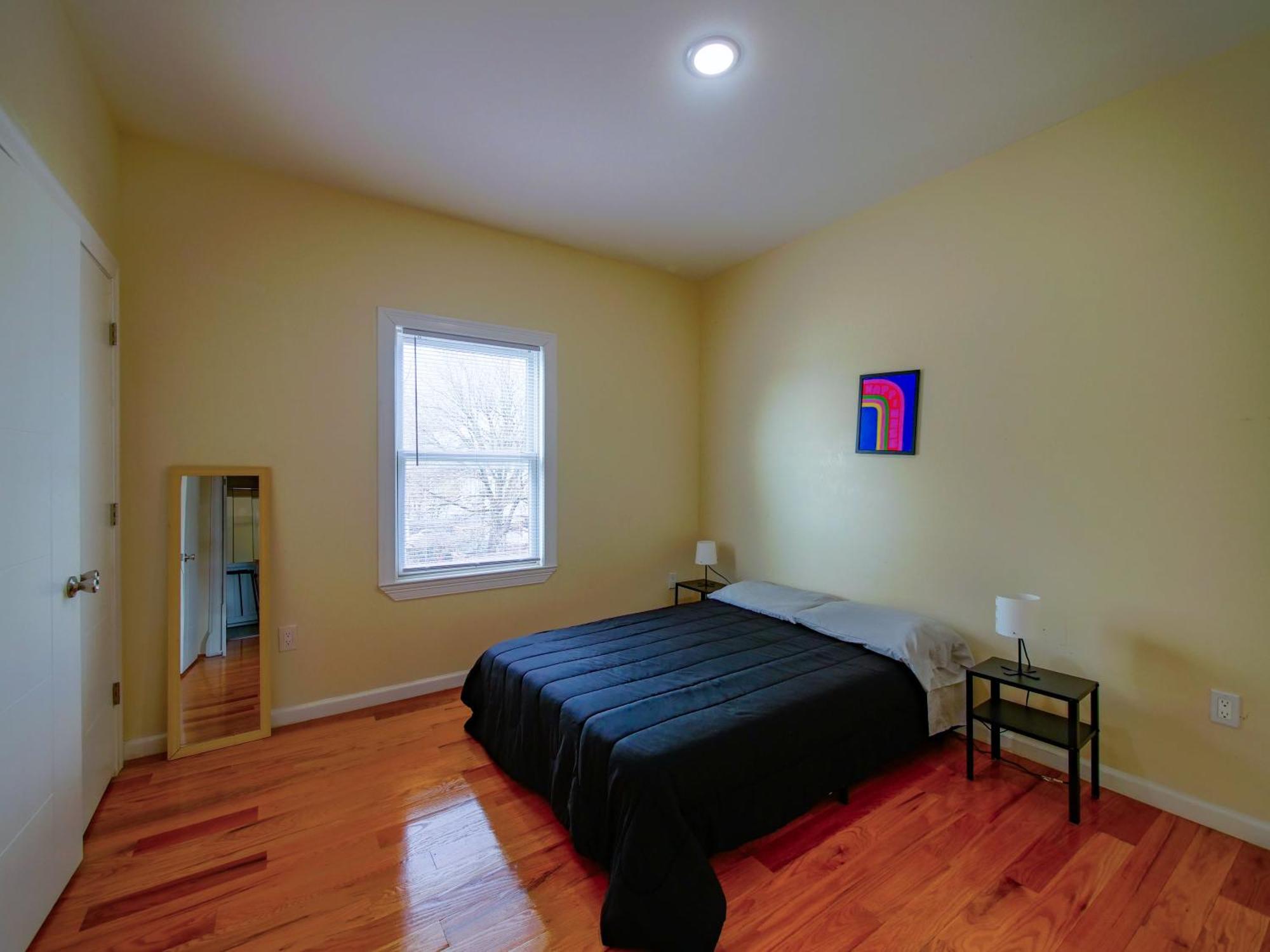 Pleasing 3Br Apt, Mins To Nyc Τζέρσεϊ Εξωτερικό φωτογραφία